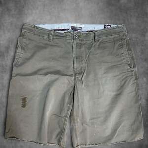 Vintage old navy khaki shorts